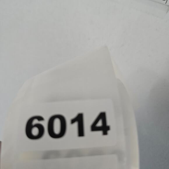 Levi's 501 button fly‎ jeans 28x30 mens medium wash denim 6014 - Picture 12 of 12